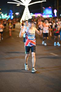 BIB: 41047
                            <button type="button" onclick="openModal(23215573)" class="btn btn-primary btn-sm float-right btn-popup" data-toggle="modal" data-target=".modal-high-quality">
                        <i class="fas fa-shopping-cart"></i> Add to Cart
                    </button>
                                            <button type="button" onclick="isThisMe(23215573, true)" class="btn btn-success btn-sm float-right btn-popup btn-isme hidden" data-toggle="tooltip" data-placement="bottom" title="นี่คือรูปของคุณใช่ไหม คลิกที่นี่เพื่อเอาเข้าอัลบั้ม">
                        <i class="fas fa-plus"></i> Add to album
                    </button>
                    <button type="button" onclick="isThisMe(23215573, false)" class="btn btn-warning btn-sm float-right btn-popup btn-isnotme hidden">
                        <i class="fas fa-ban"></i> Remove from album
                    </button>